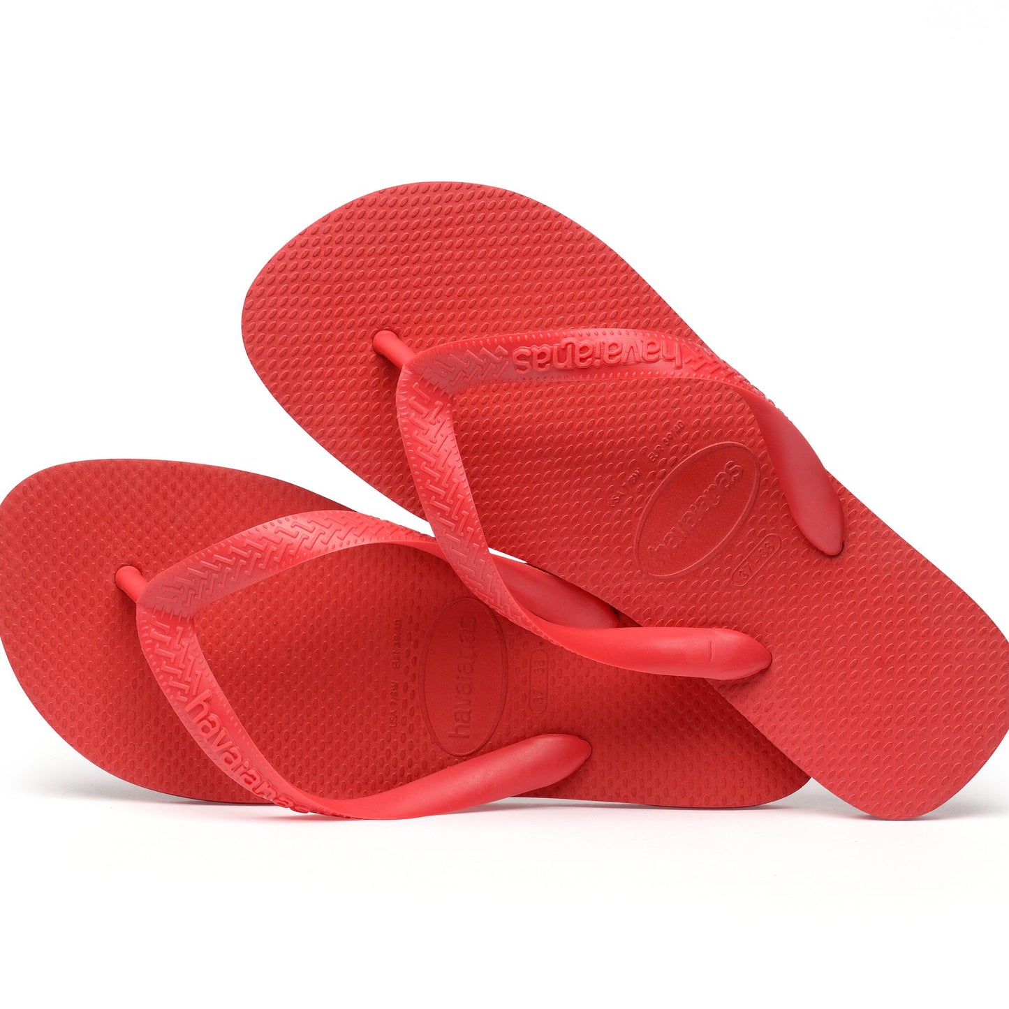 HAVAIANAS RUBY RED