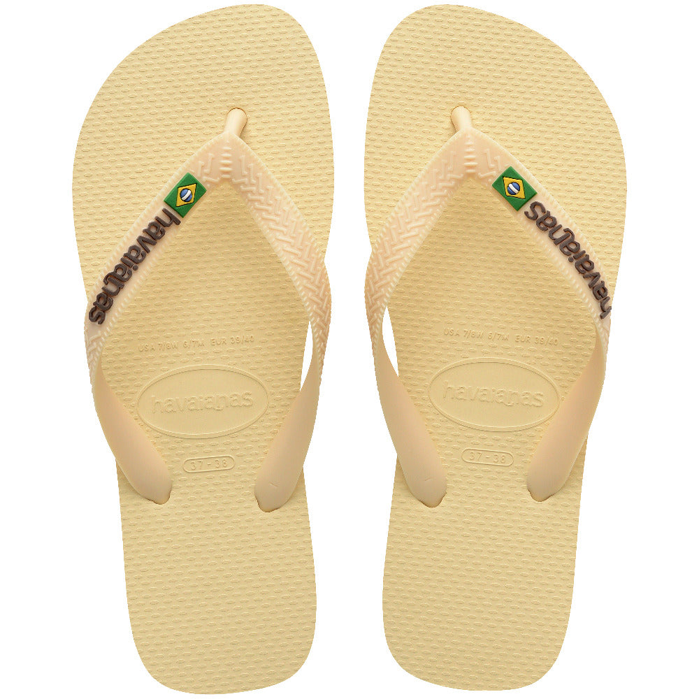 Havaianas Brasil, Buttercream
