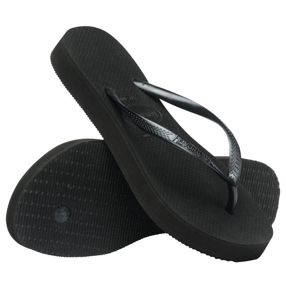 Havaianas Slim, Platform