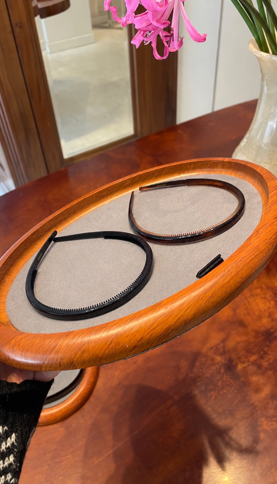 Headband, Slim