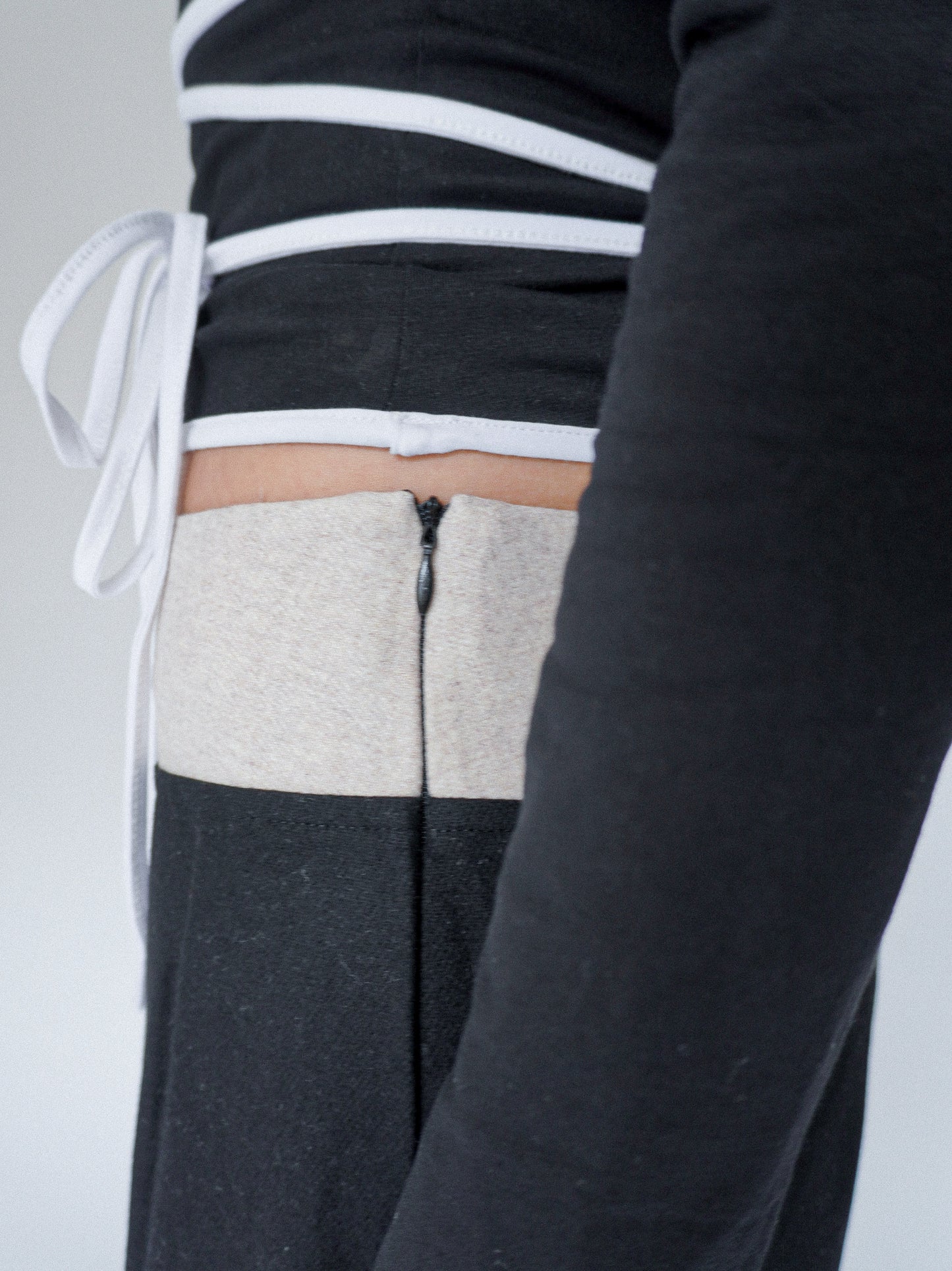 Anso Pants, Black
