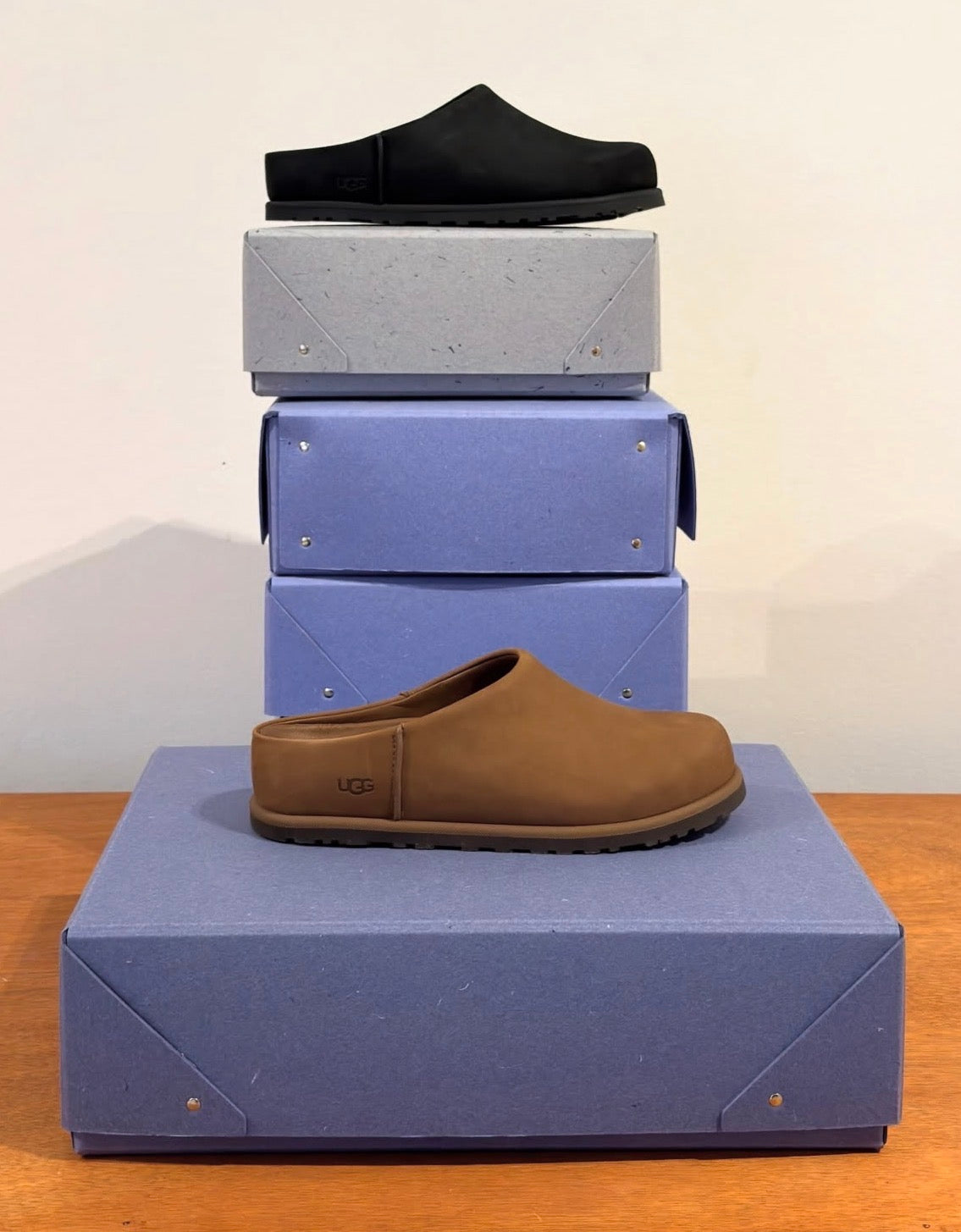 UGG W Otzo Clog