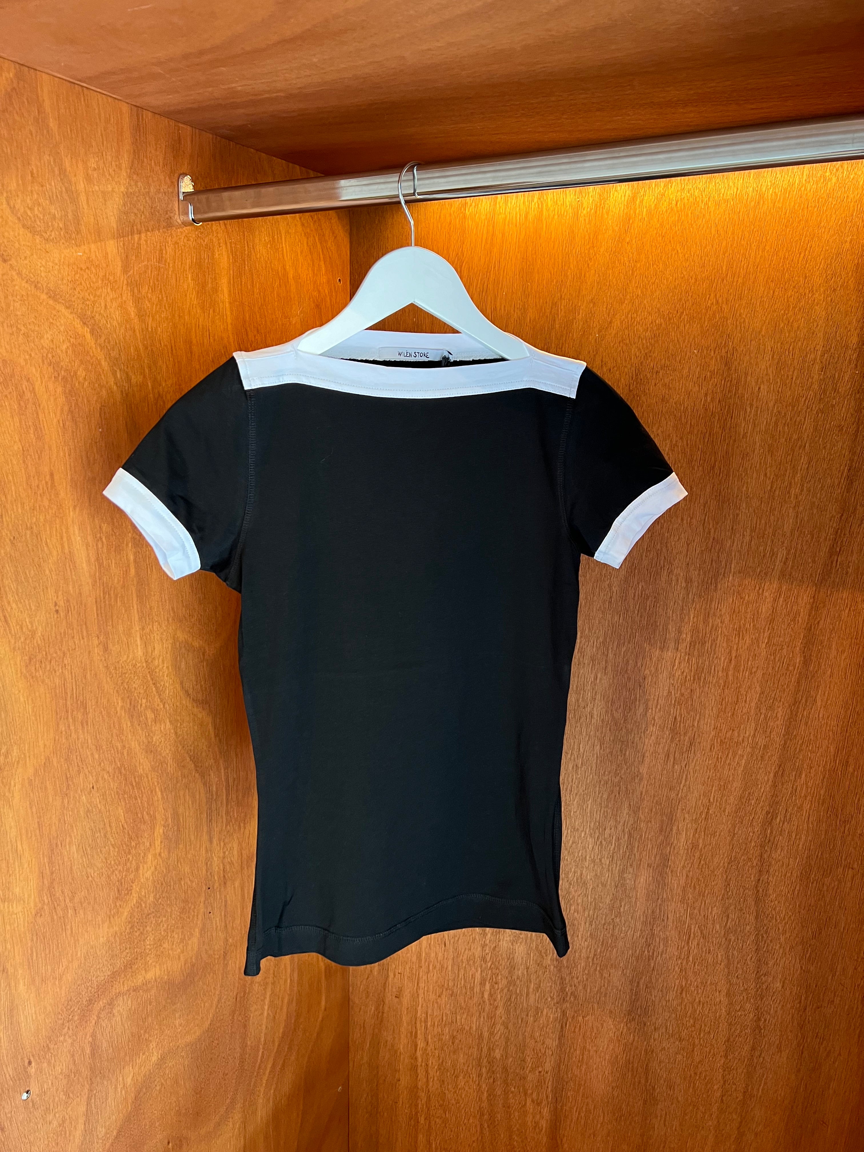 Kris Tee, Black