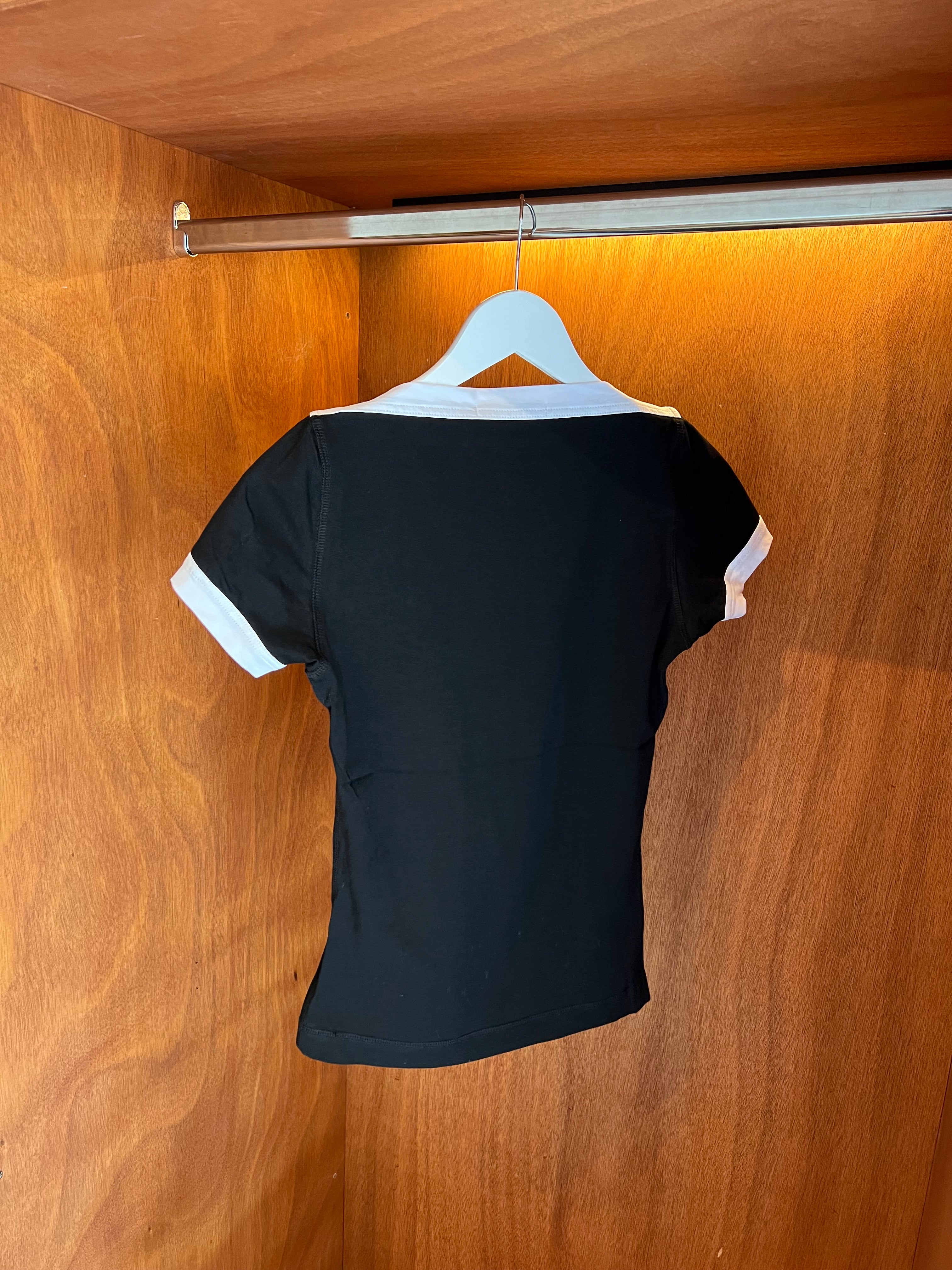 Kris Tee, Black