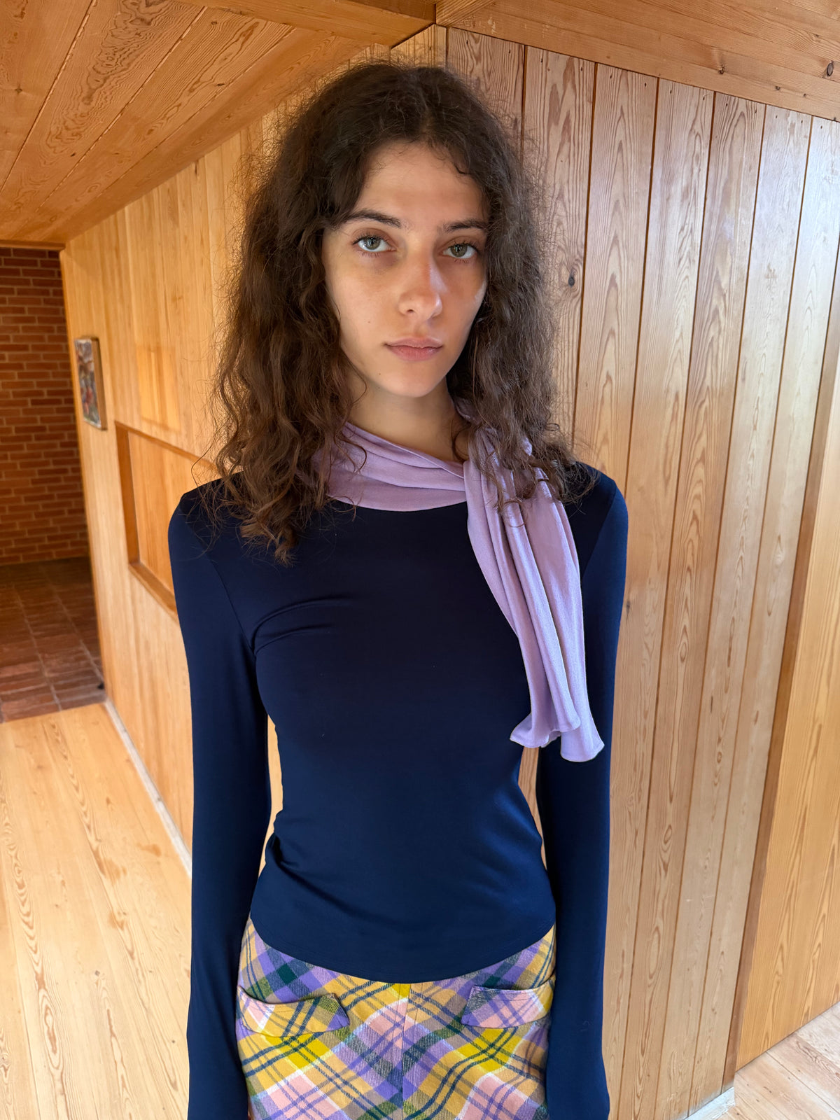 Elin, Navy (COMING SOON)