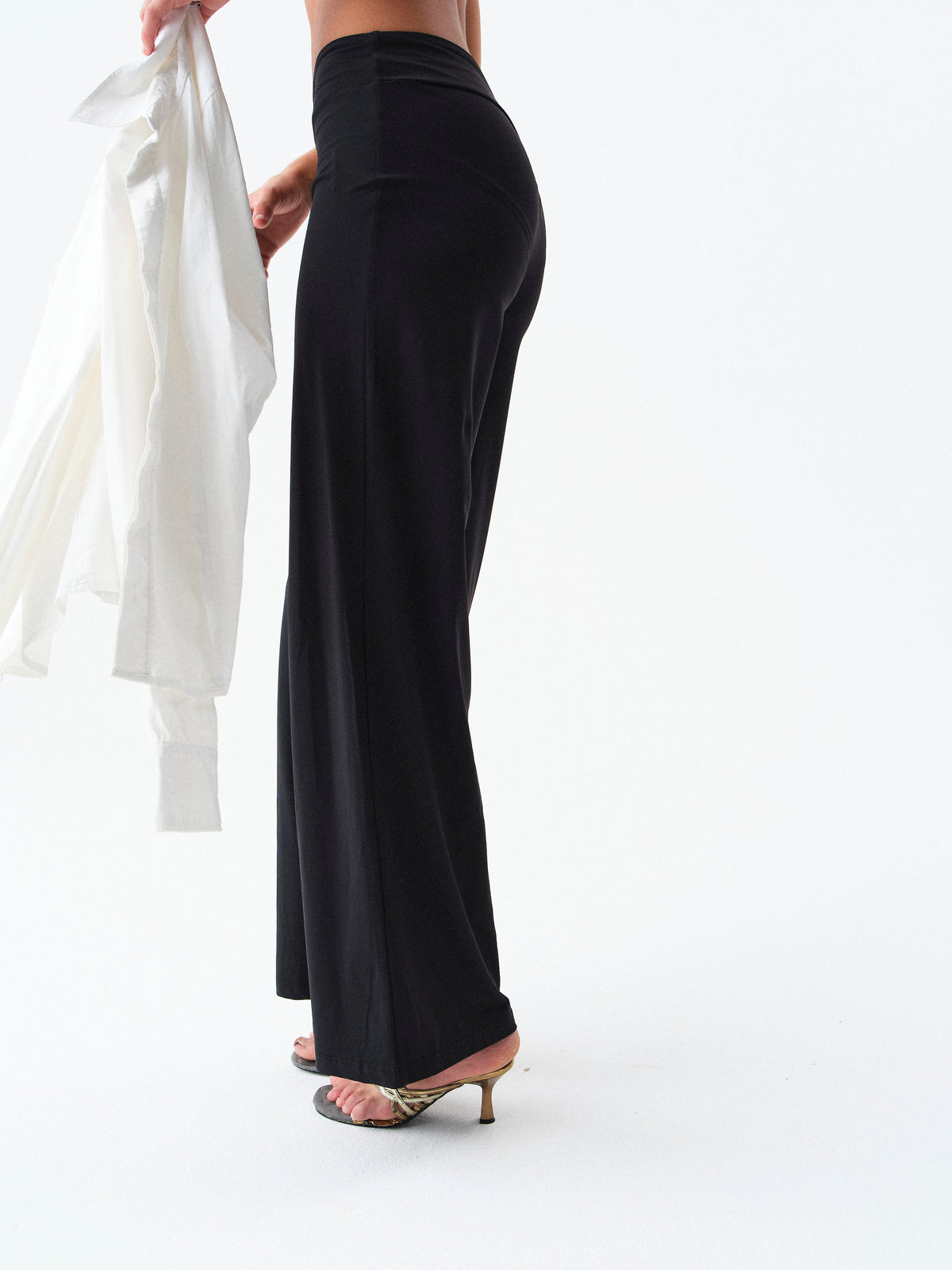 Emily Pants, Black