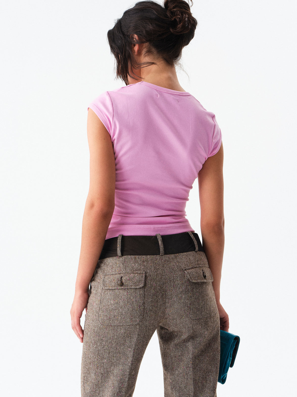 Idamarie Tee, Baby Pink