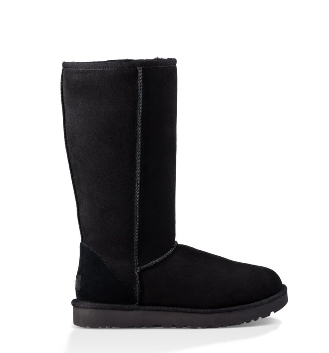 UGG Tall, Black