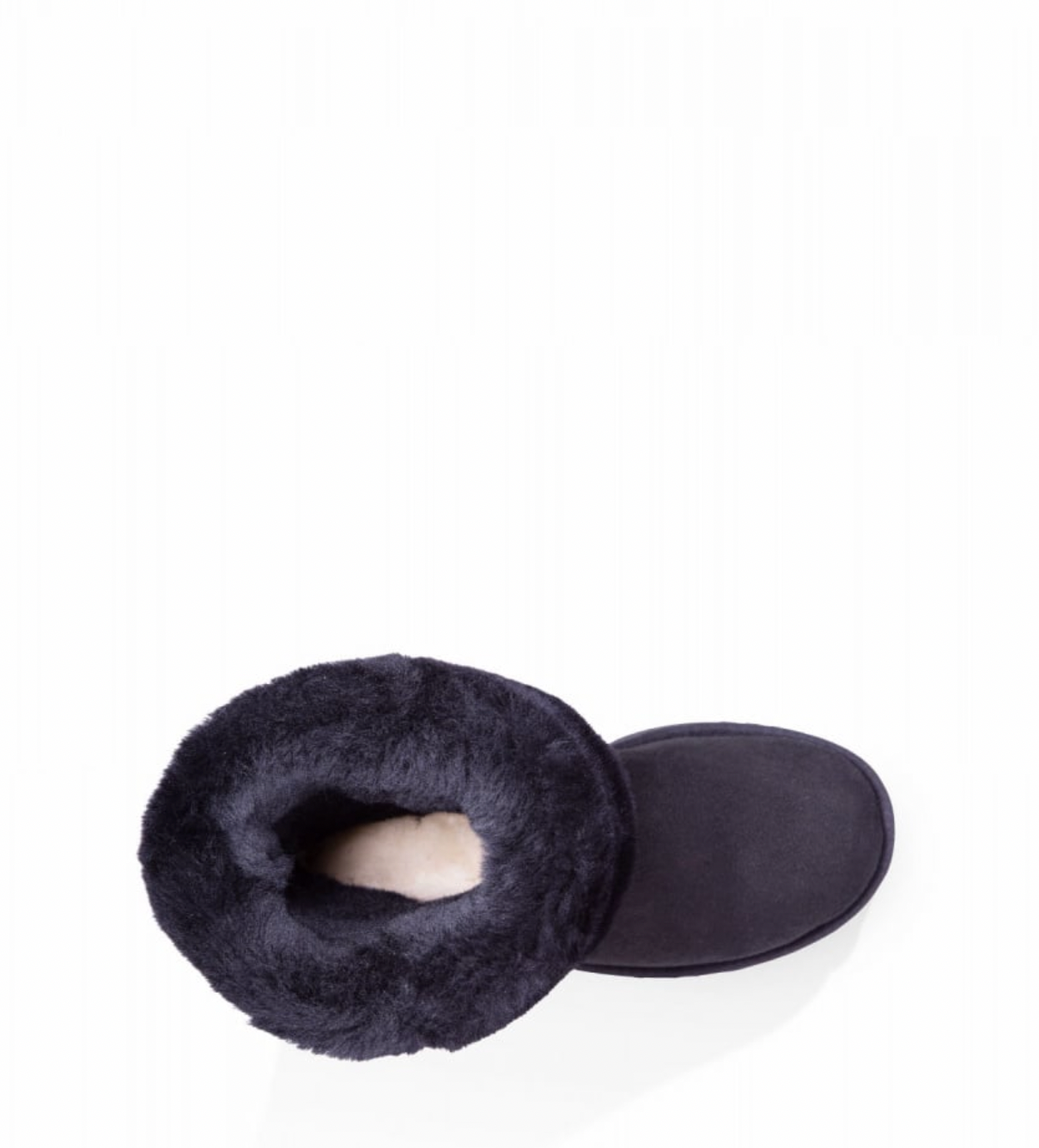 UGG Tall, Black