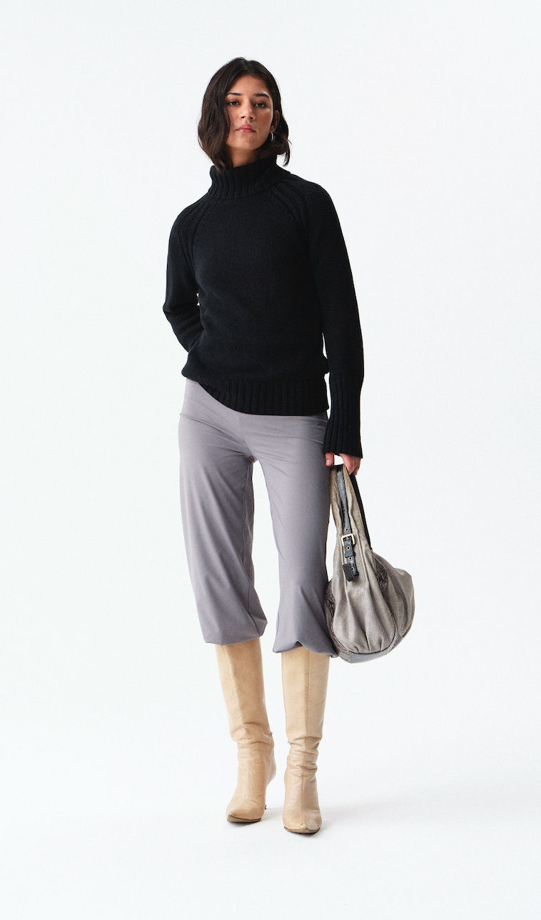 Emily Pants, Grey