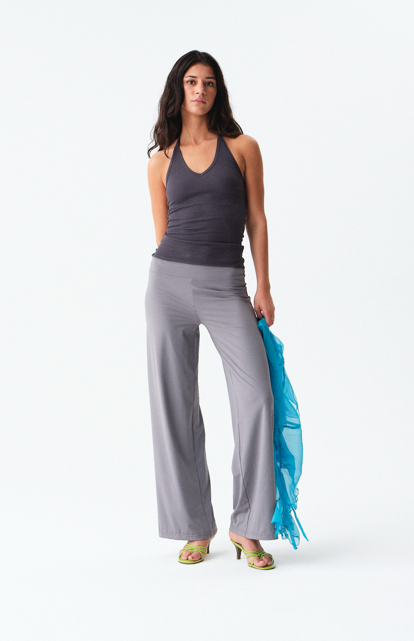 Emily Pants, Grey