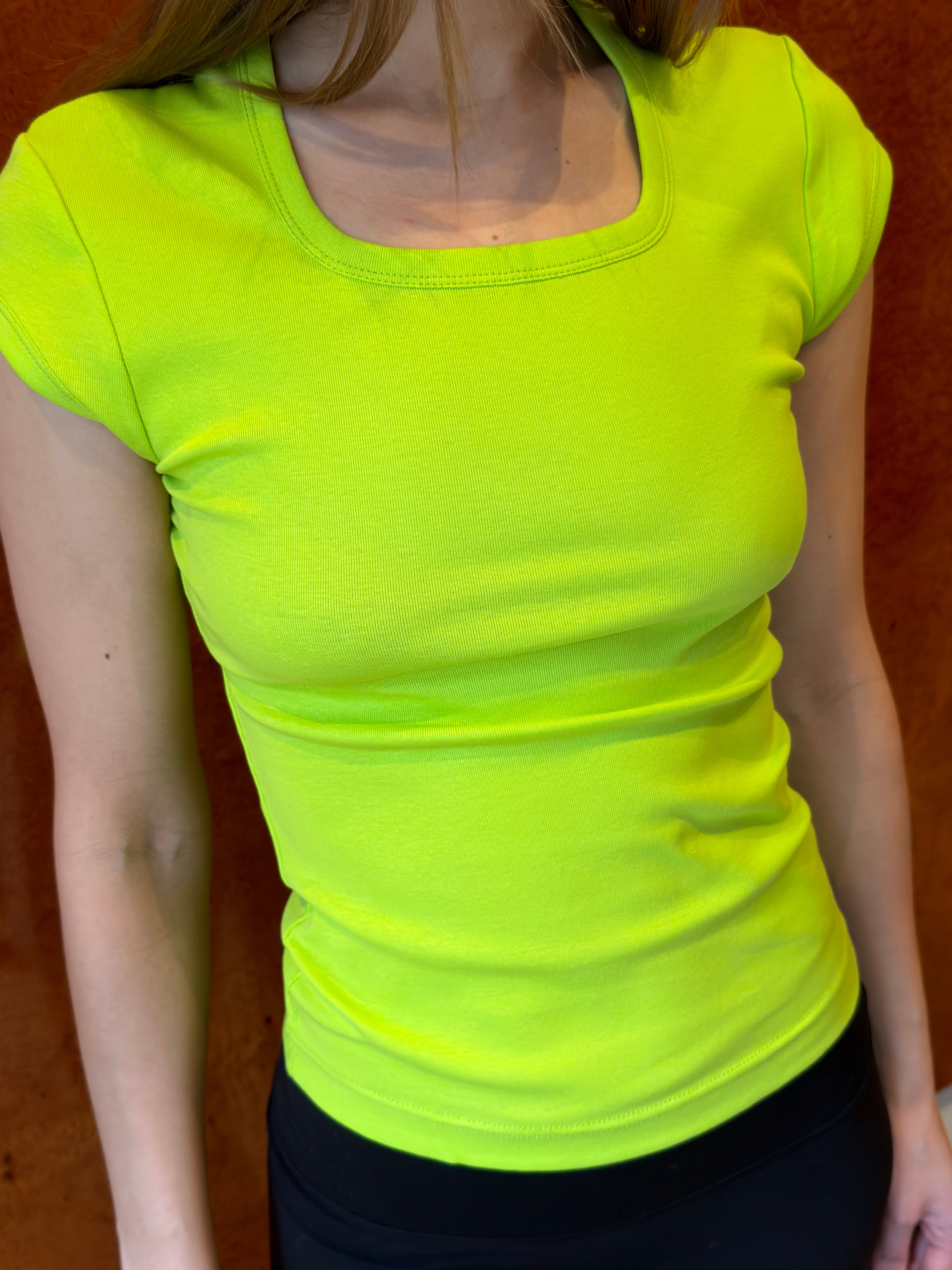 Idamarie Tee, Lime