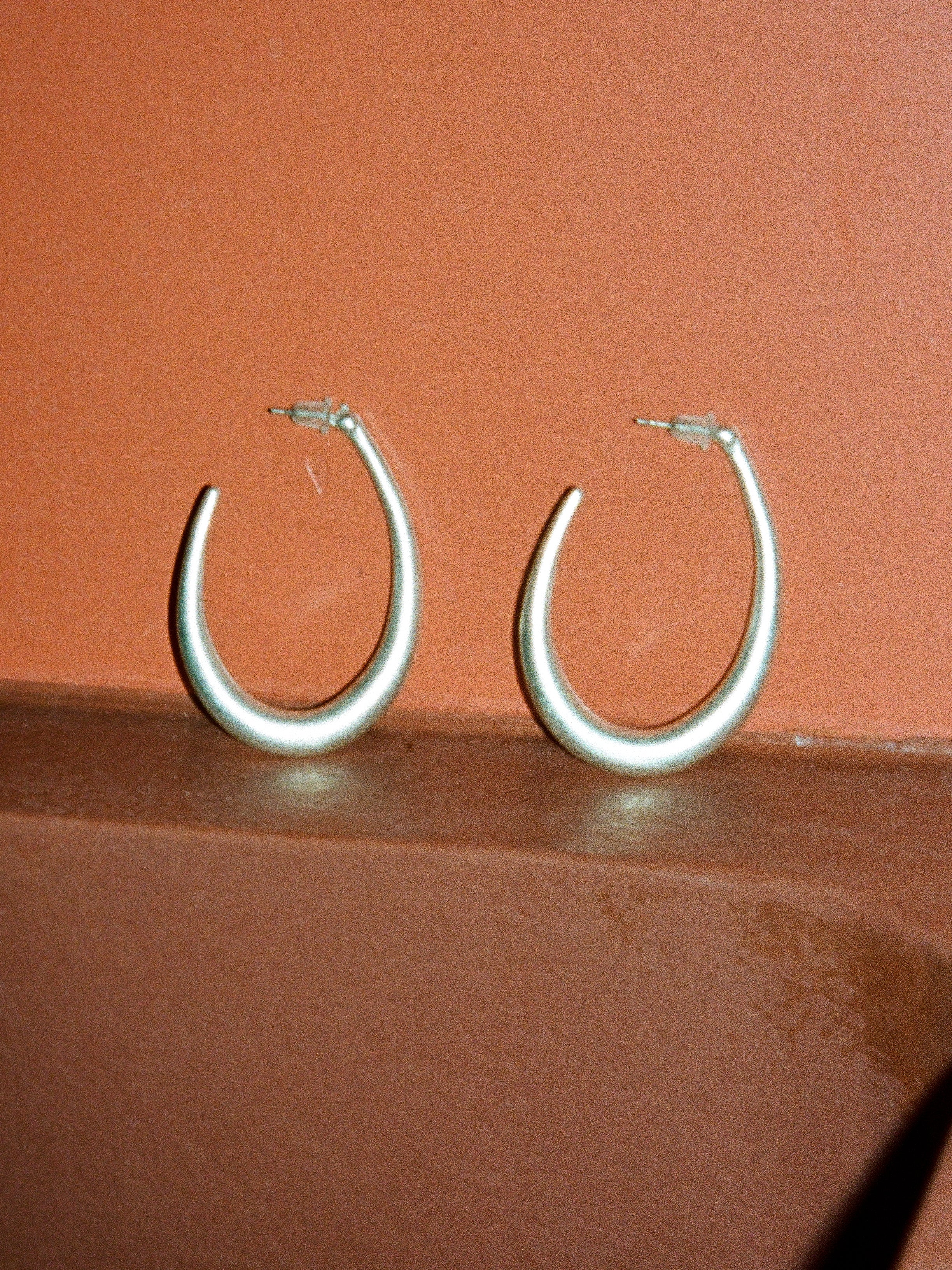 Mafredonia Hoops, Silver