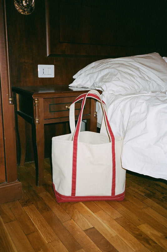 CANVAS BAG