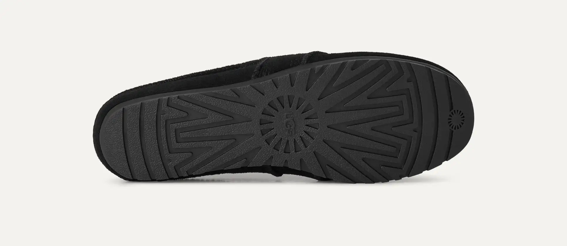 UGG Quill Mary Jane Trainer outsole detail