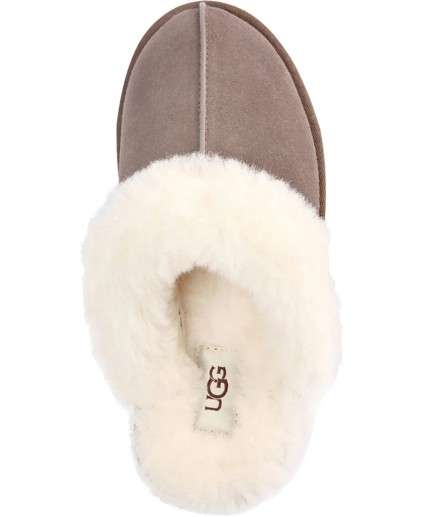 UGG Scufette II Slippers, Espresso