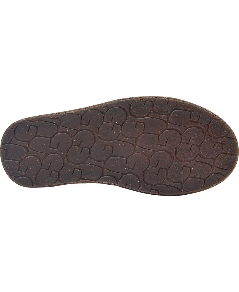 UGG Scufette II Slippers, Espresso