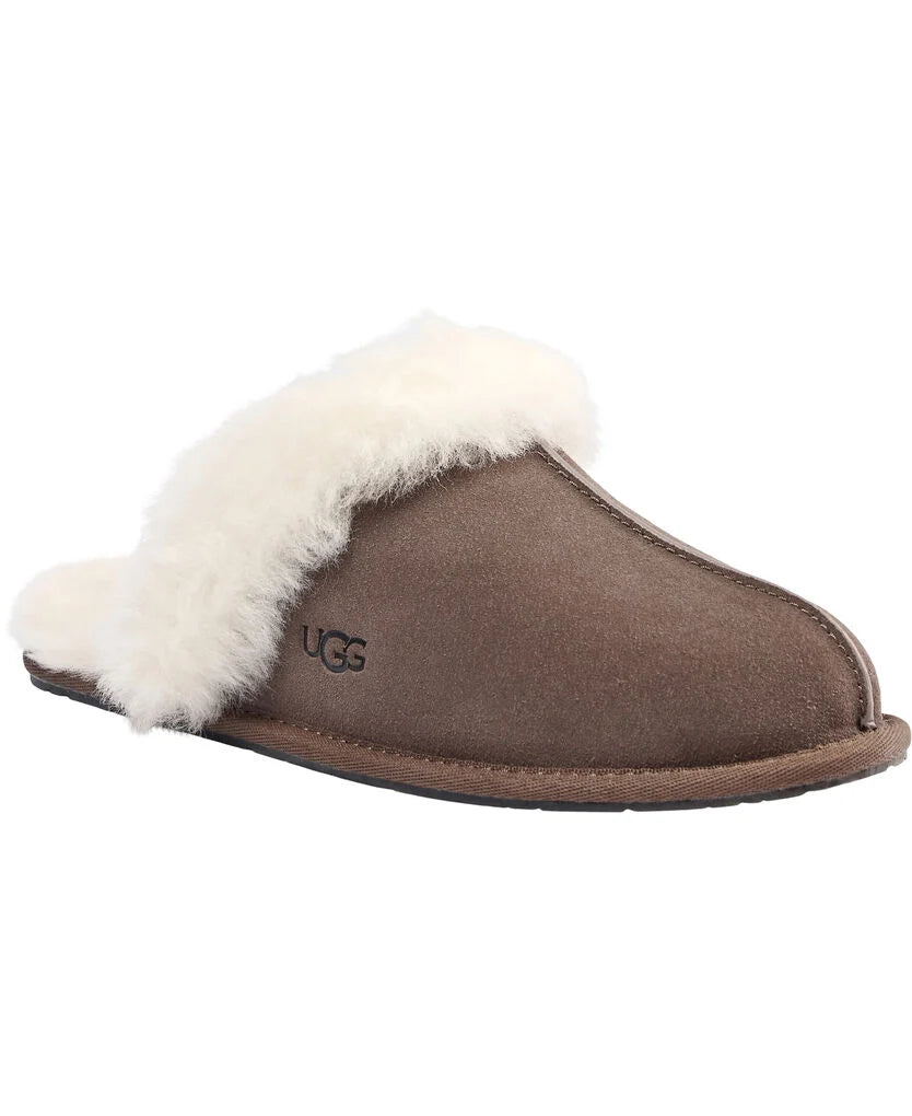 UGG Scufette II Slippers, Espresso