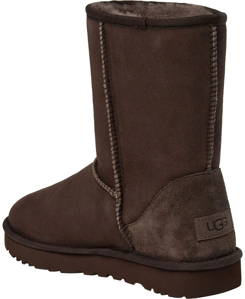 UGG W Classic Short II