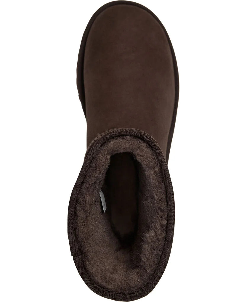 UGG W Classic Short II