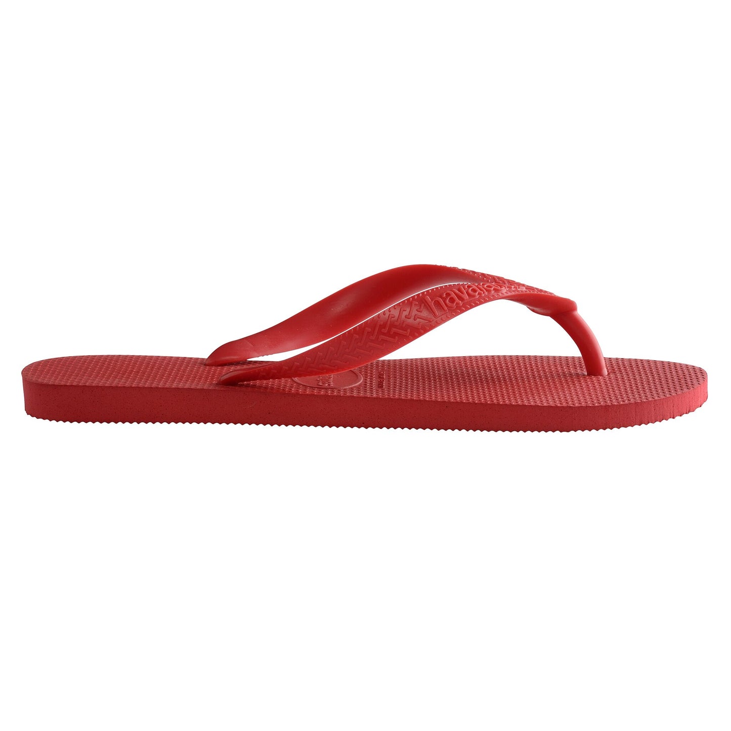 HAVAIANAS RUBY RED