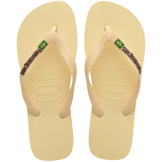 Havaianas Brasil, Buttercream