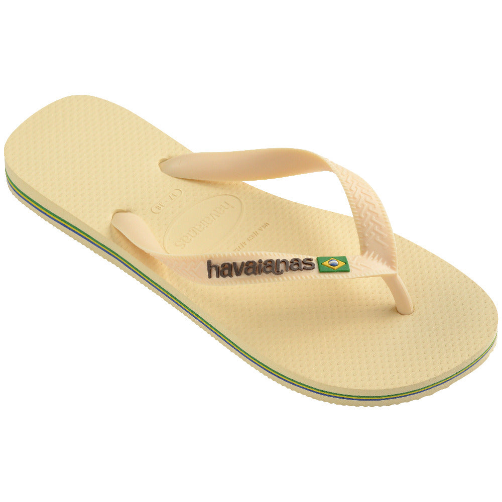 Havaianas Brasil, Buttercream