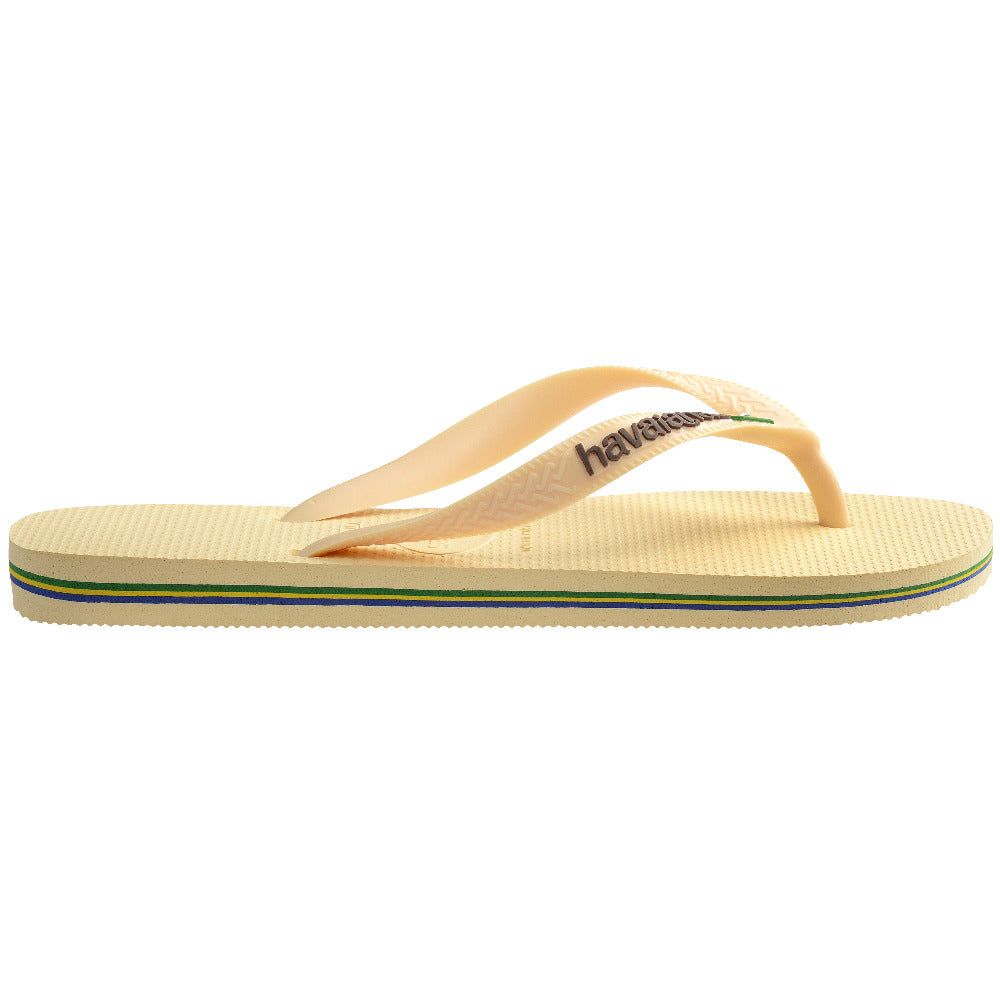 Havaianas Brasil, Buttercream