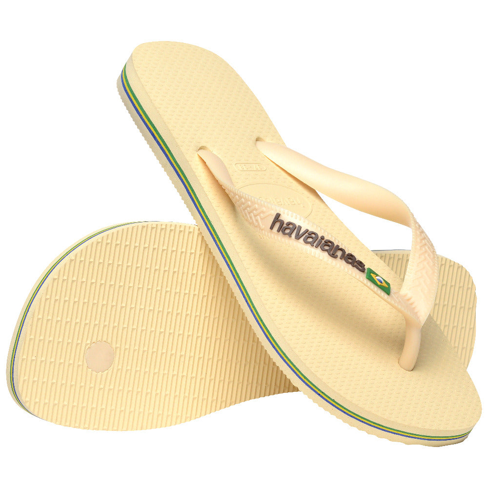 Havaianas Brasil, Buttercream