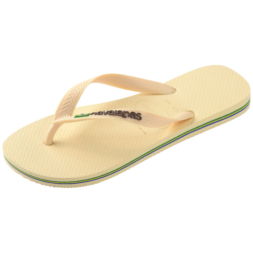 Havaianas Brasil, Buttercream