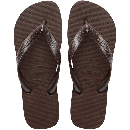 Havaianas, Brown