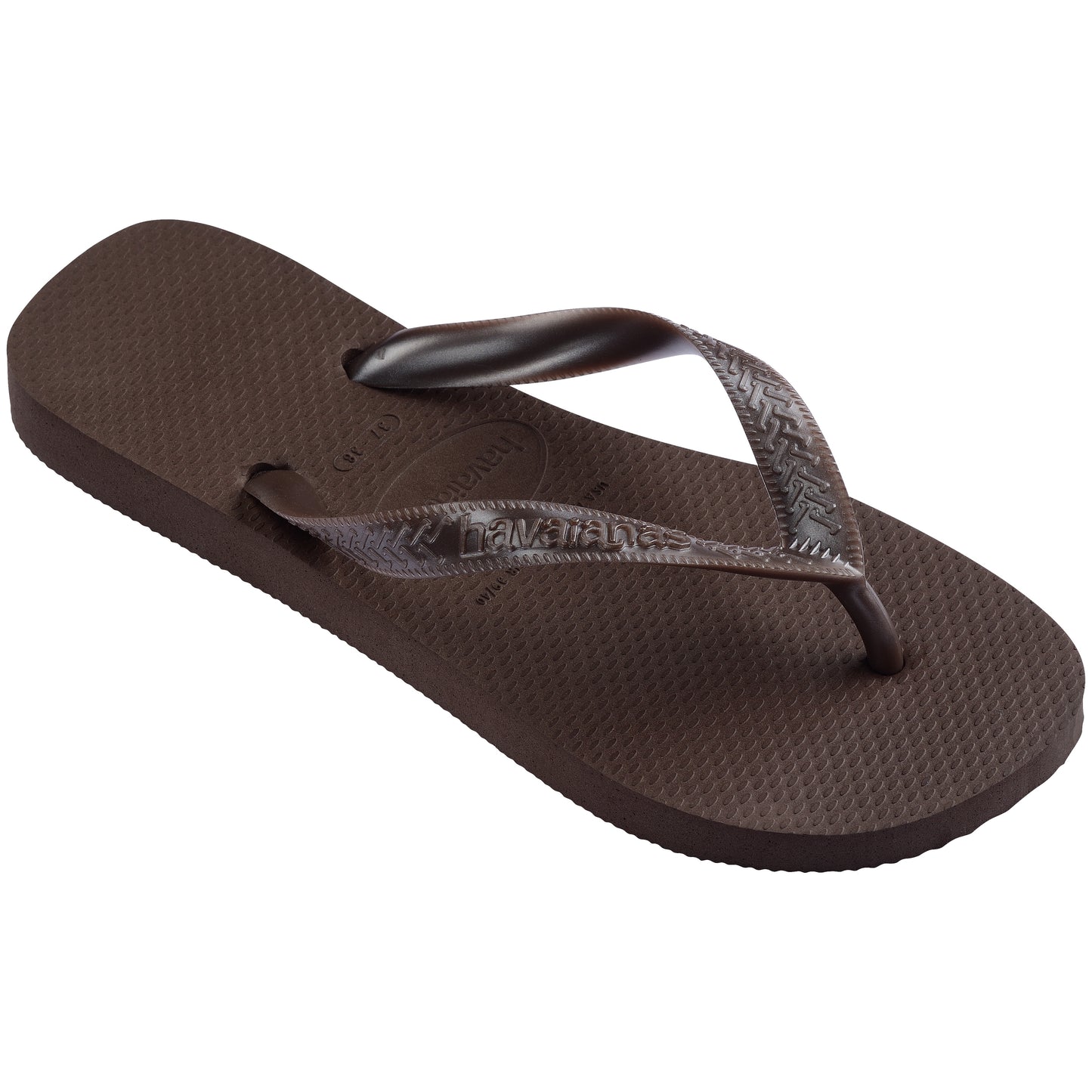 Havaianas, Brown