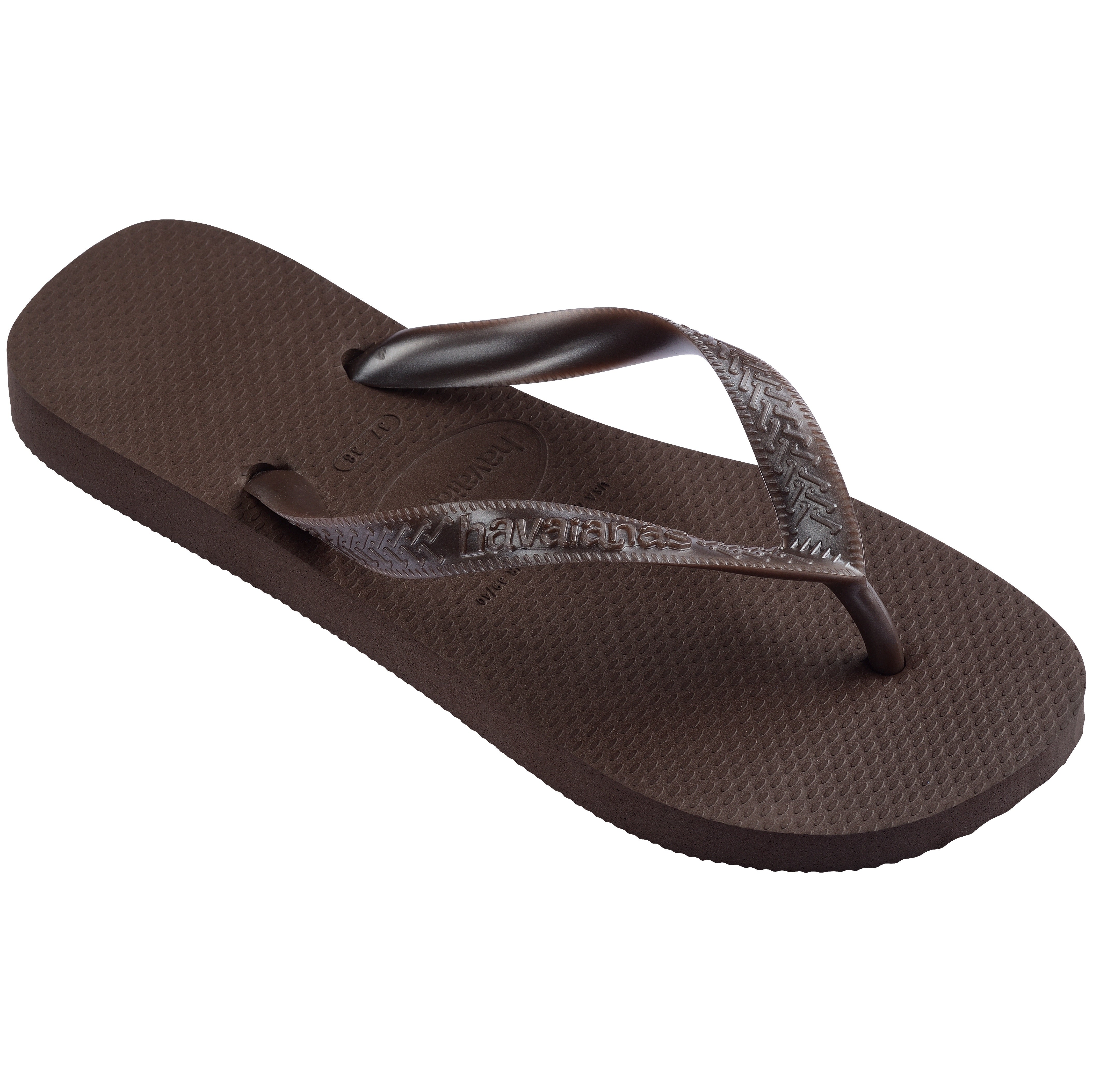 Havaianas, Brown