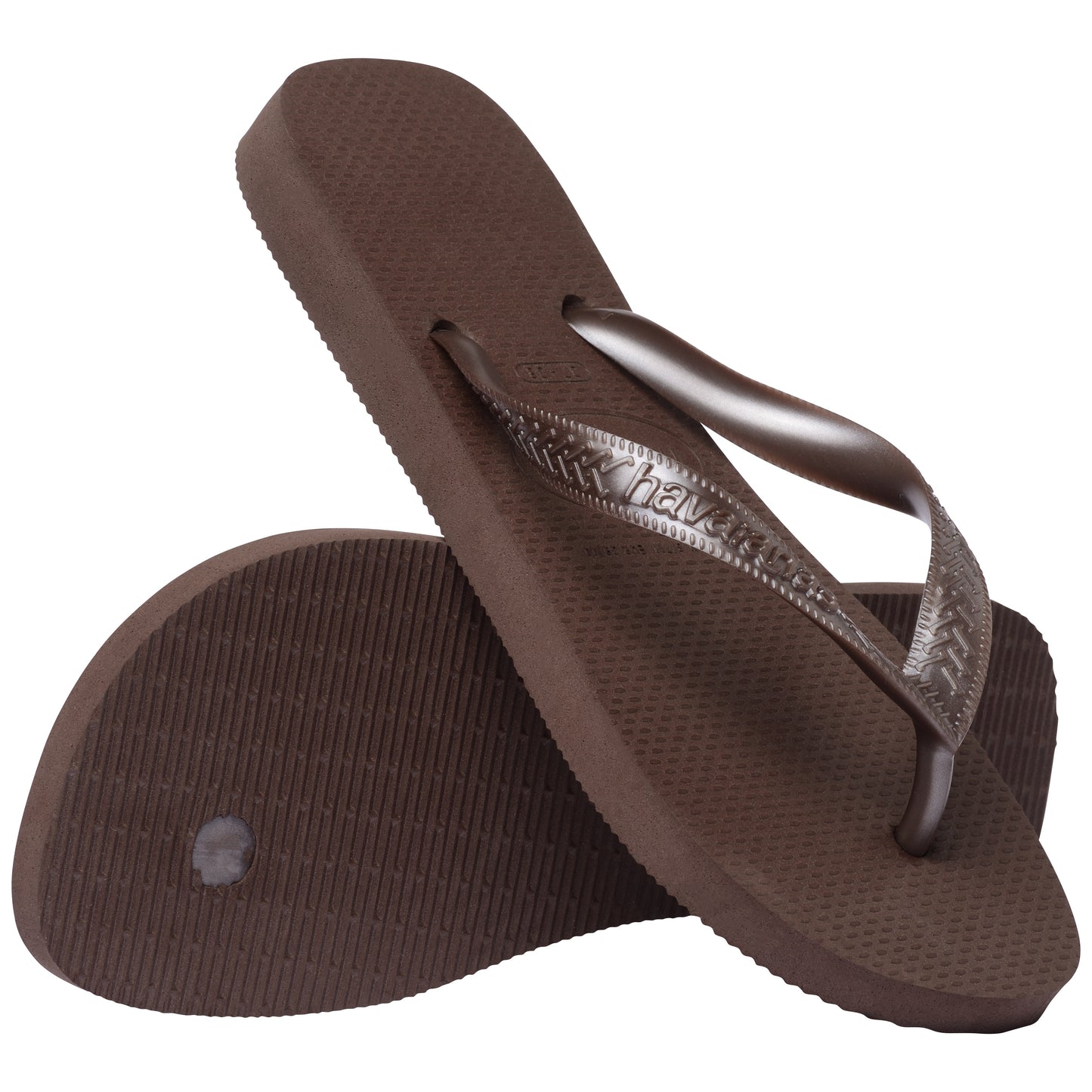 Havaianas, Brown