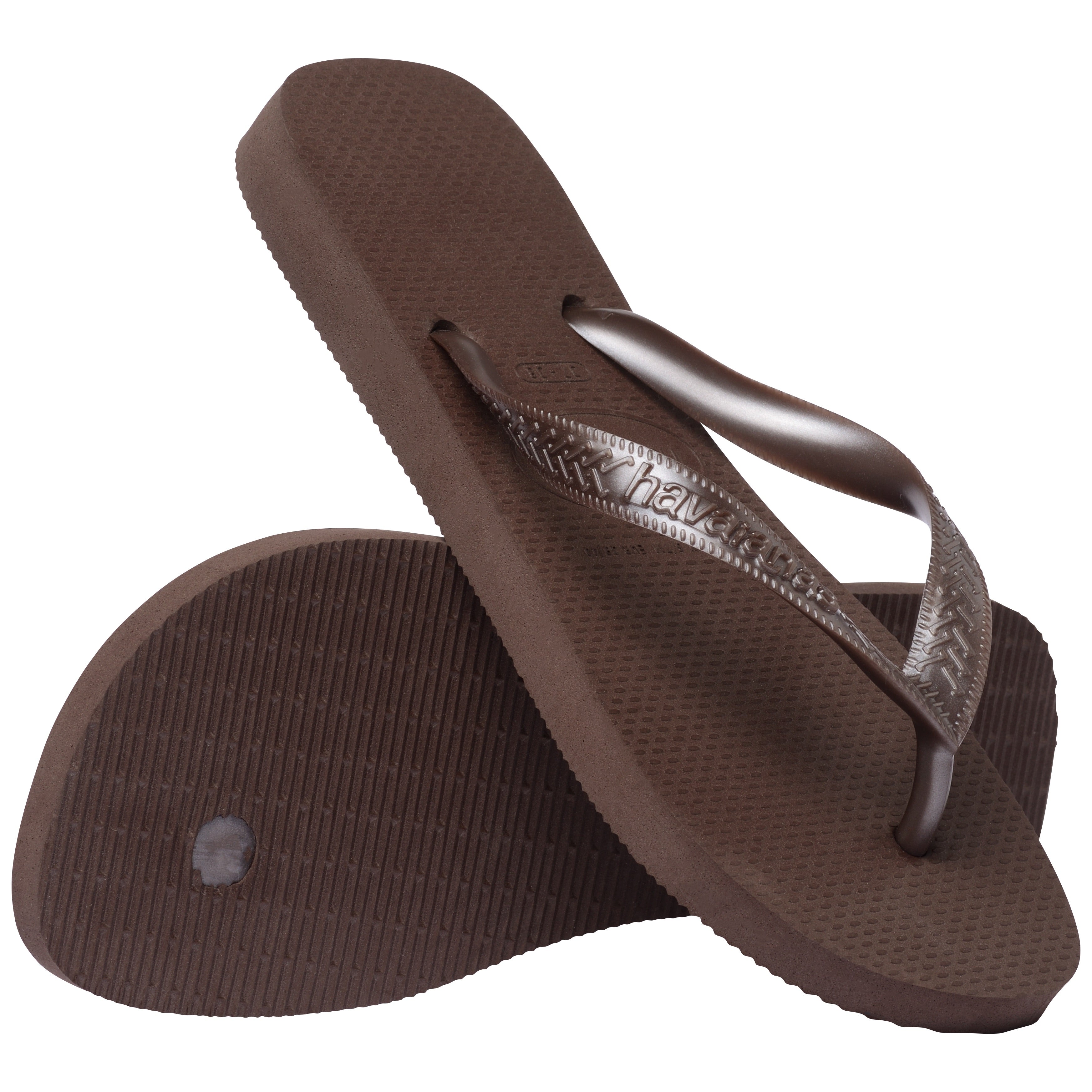 Havaianas, Brown
