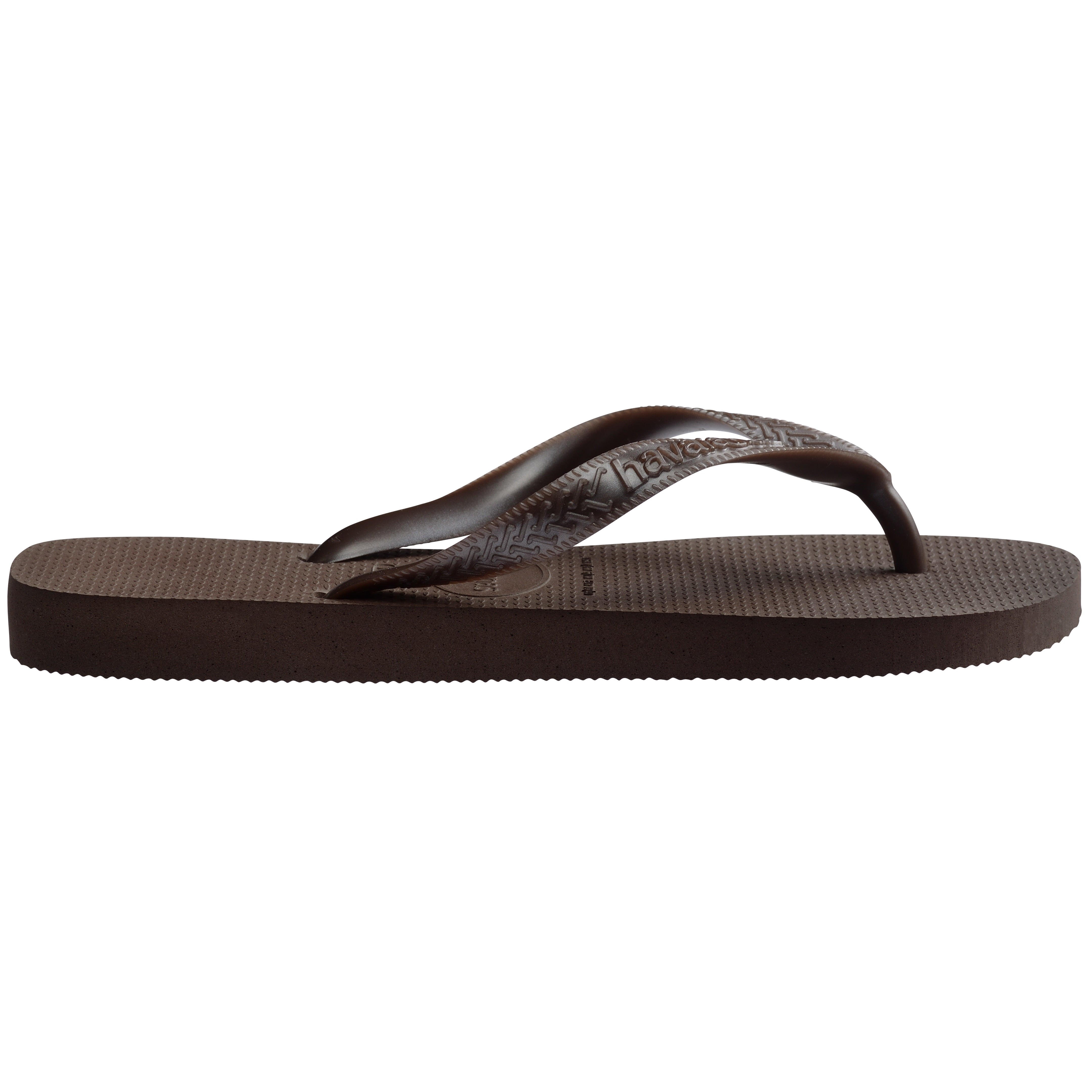 Havaianas, Brown
