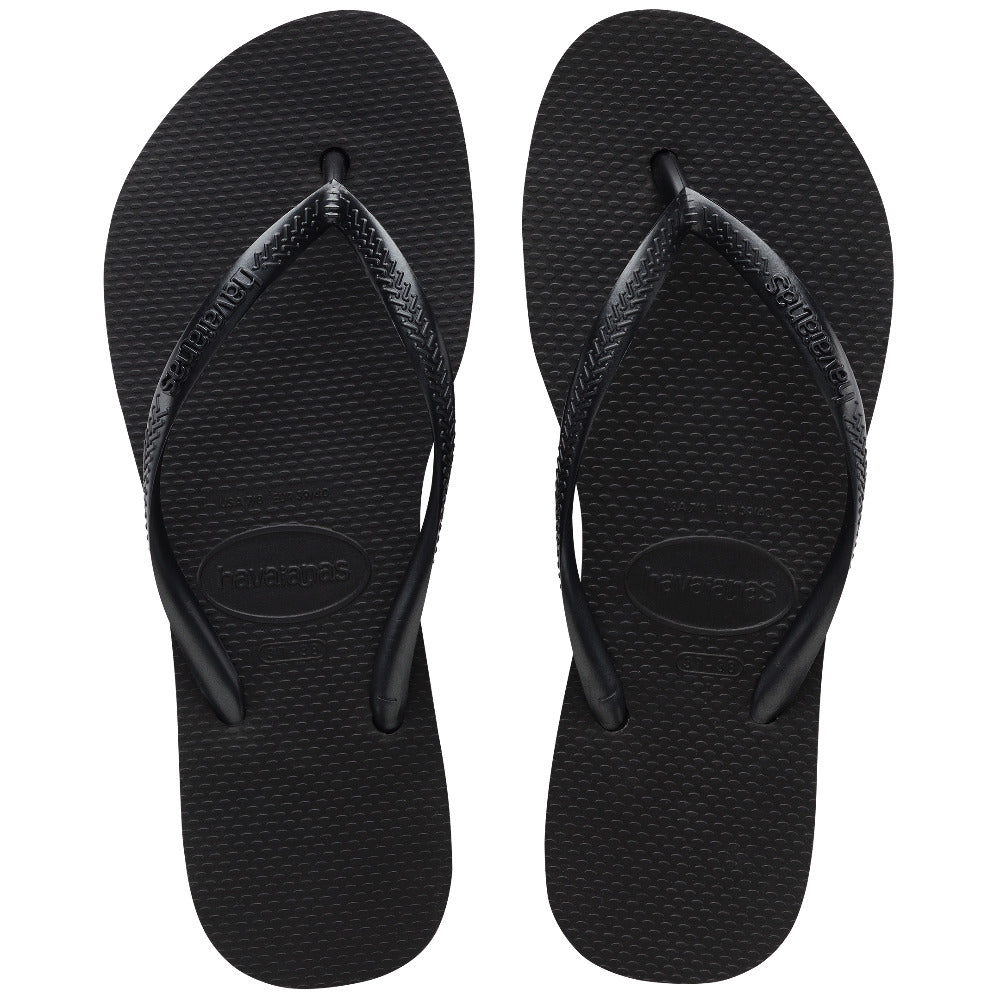 Havaianas Slim, Platform