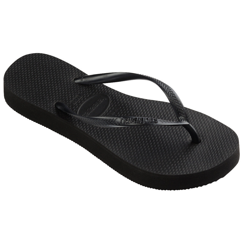 Havaianas Slim, Platform