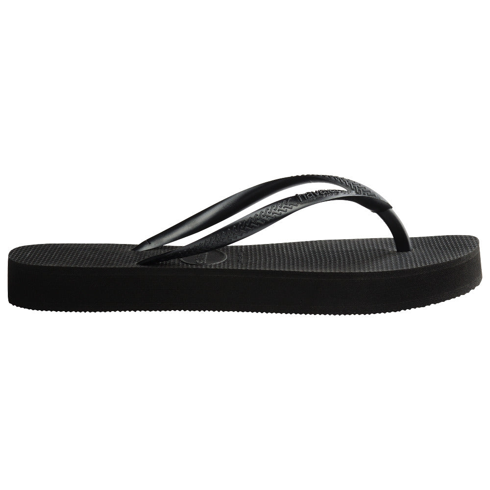 Havaianas Slim, Platform