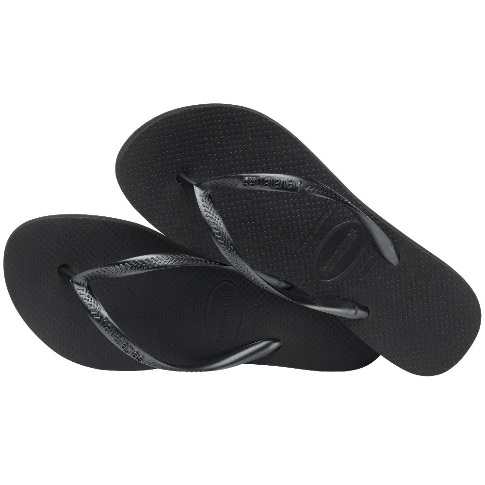 Havaianas Slim, Platform
