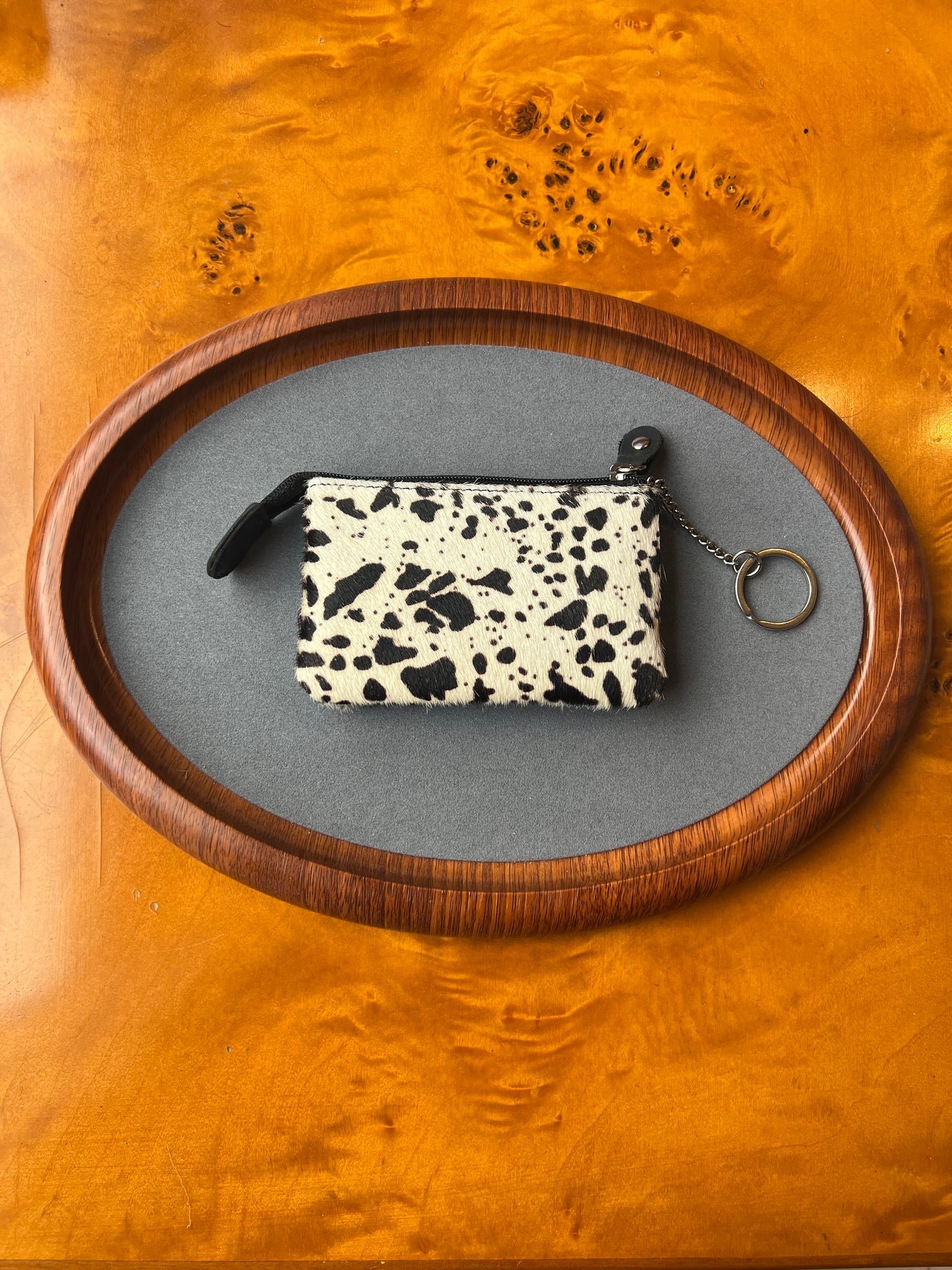 COW WALLET