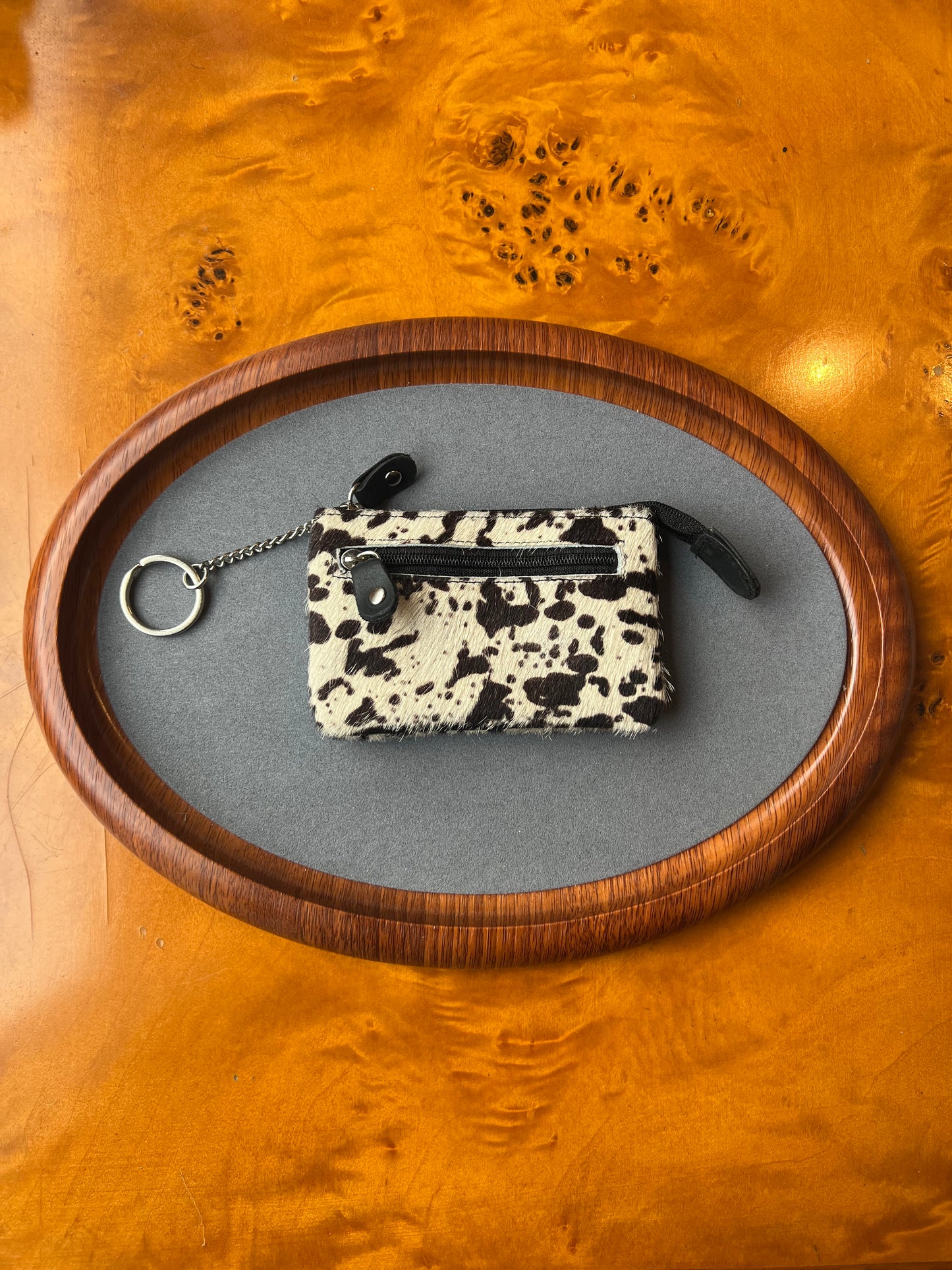 COW WALLET