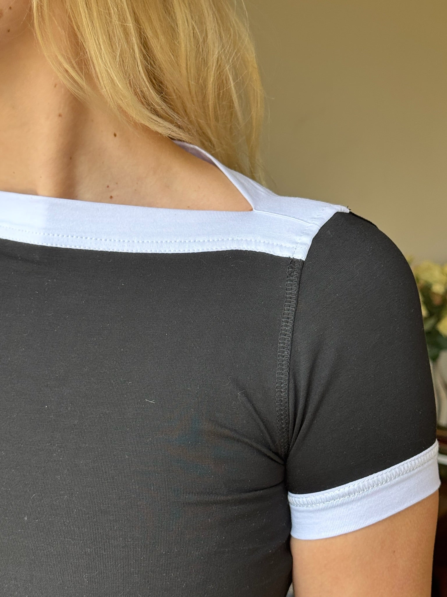 Kris Tee, Black