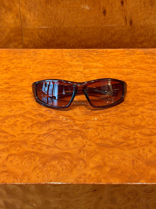Sunglasses, Brown