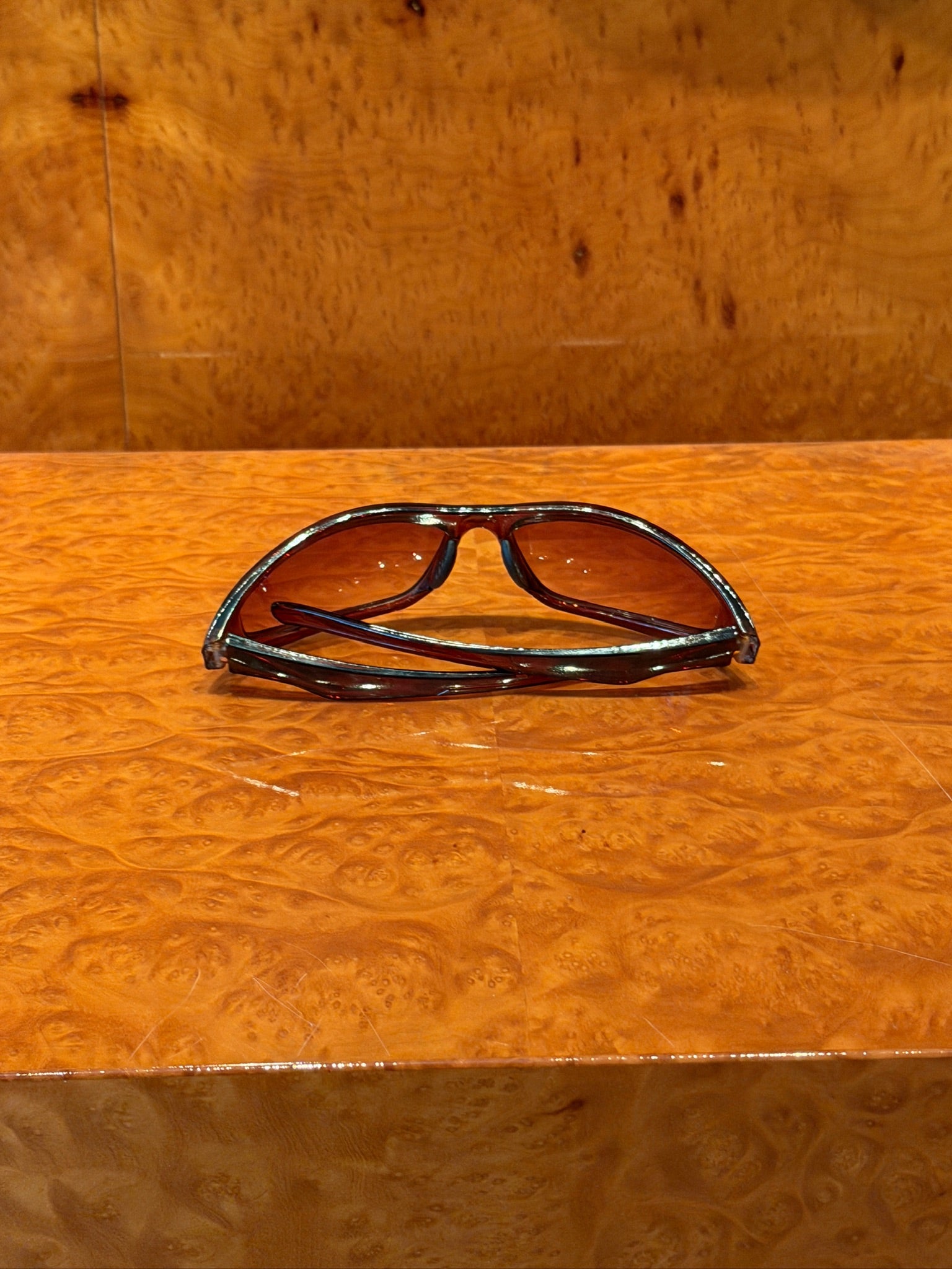 Sunglasses, Brown