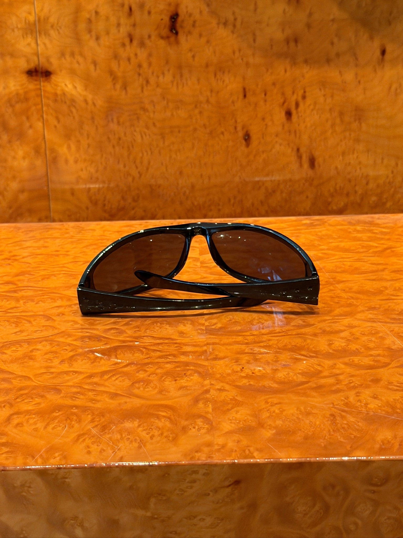 Sunglasses, Black