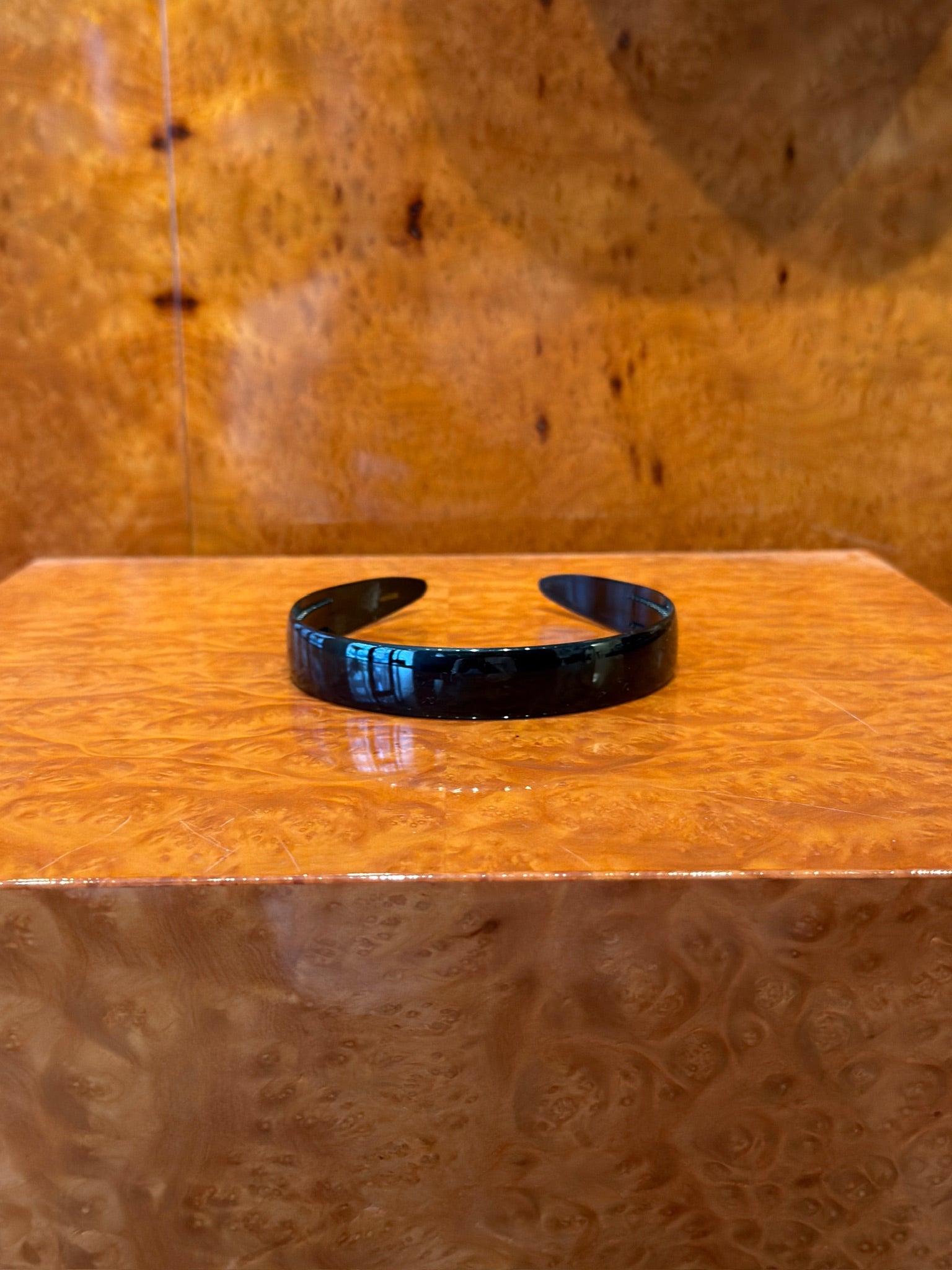 Head band, Black