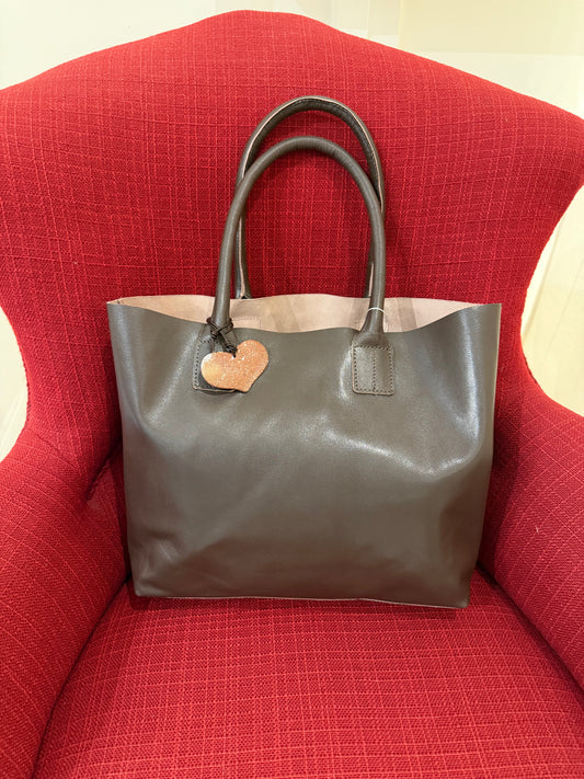 Arkiv Hybrid - Dorthy Bag, Chocolate