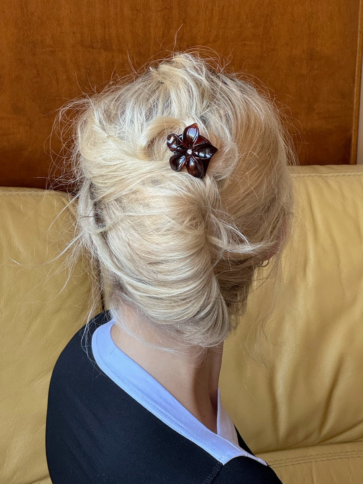 French Pin