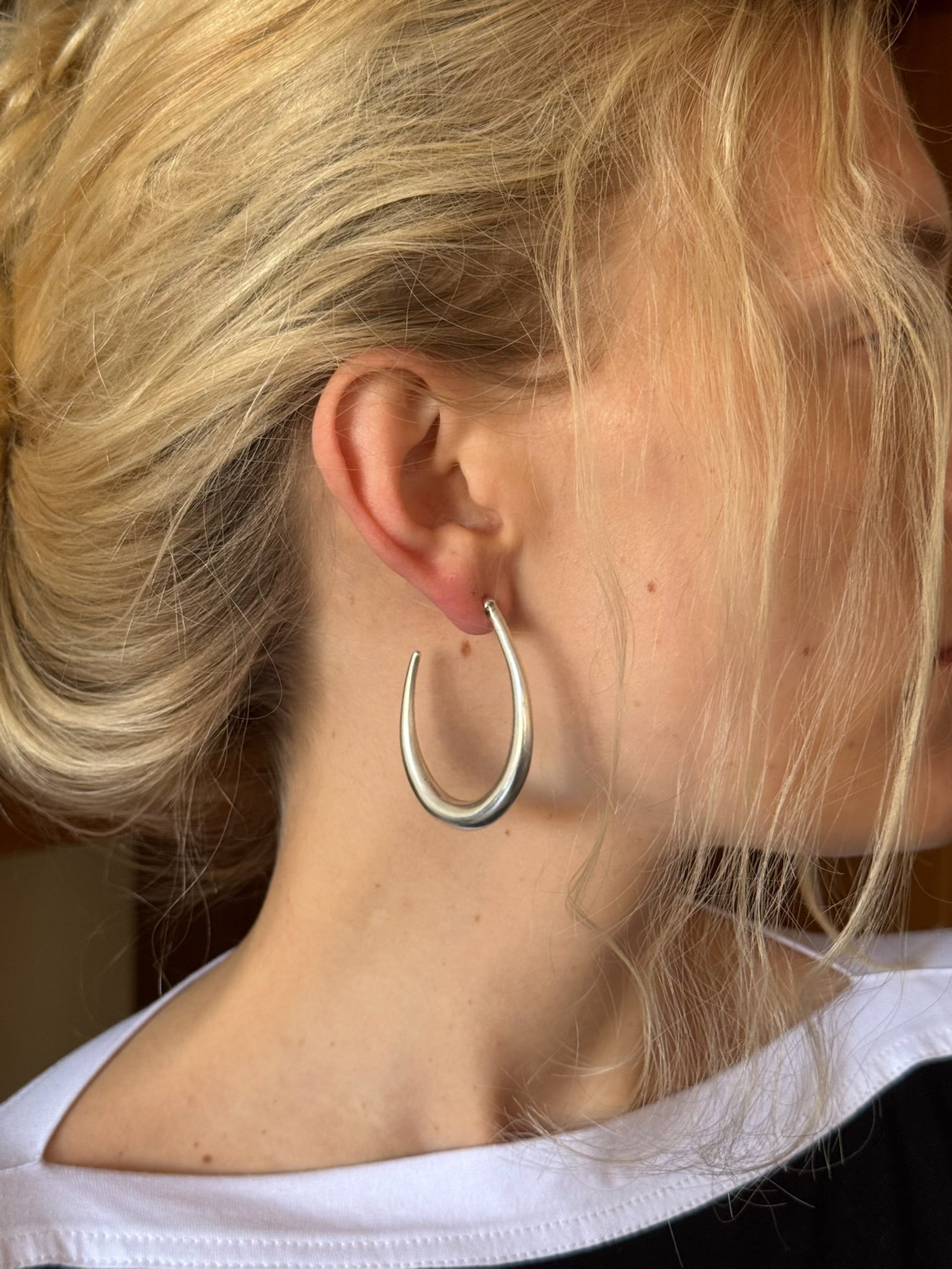 Mafredonia Hoops, Silver